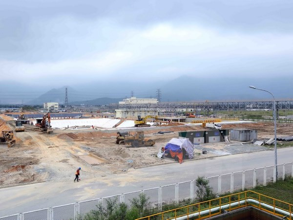 台塑河静钢铁工厂爆炸事故调查全面展开 ảnh 1