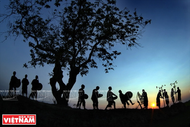 锣钲——山林之声 ảnh 1