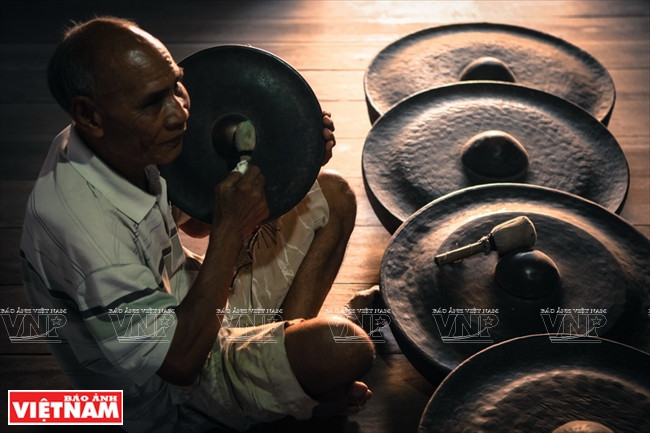 锣钲——山林之声 ảnh 5