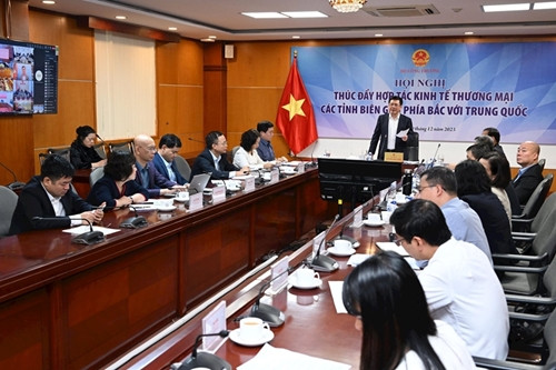 促进越南北部边境省份与中国的经贸合作 ảnh 1 促进越南北部边境省份与中国的经贸合作 ảnh 1