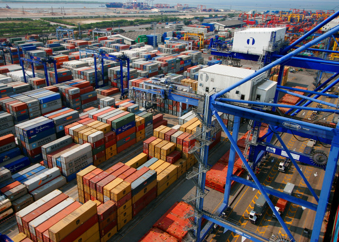 泰国期望2024年出口将复苏 ảnh 1 泰国期望2024年出口将复苏 ảnh 1