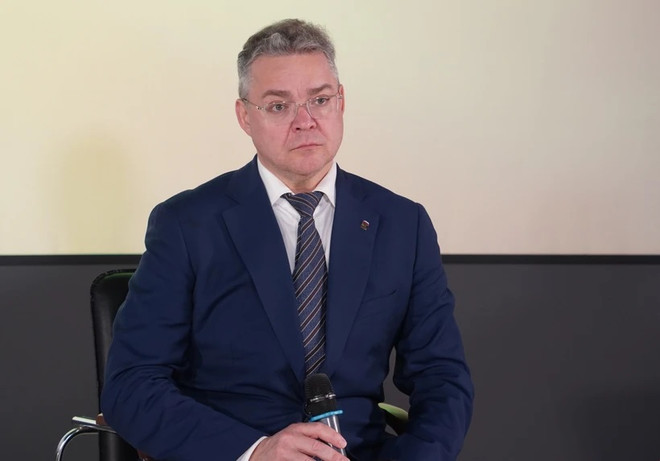 俄罗斯斯塔夫罗波尔地区与越南各地方合作前景 ảnh 1 俄罗斯斯塔夫罗波尔地区与越南各地方合作前景 ảnh 1