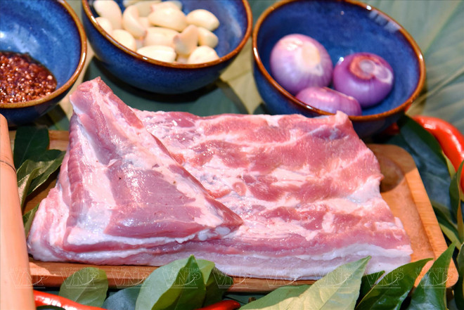 谅山烤肉串 ảnh 1