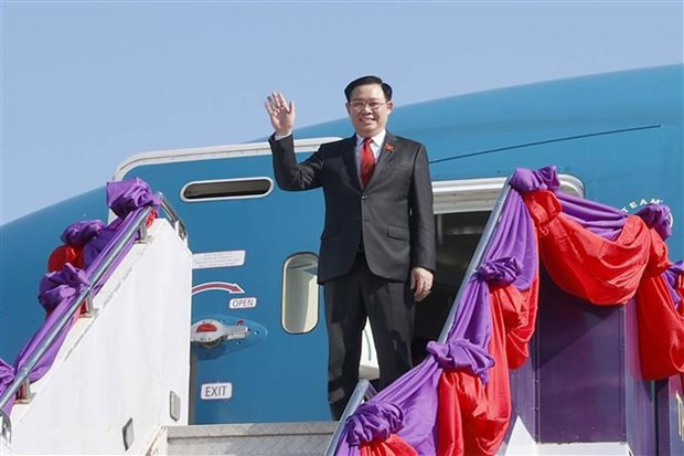 ☕️越通社新闻下午茶(2023.12.10) ảnh 2 ☕️越通社新闻下午茶(2023.12.10) ảnh 2