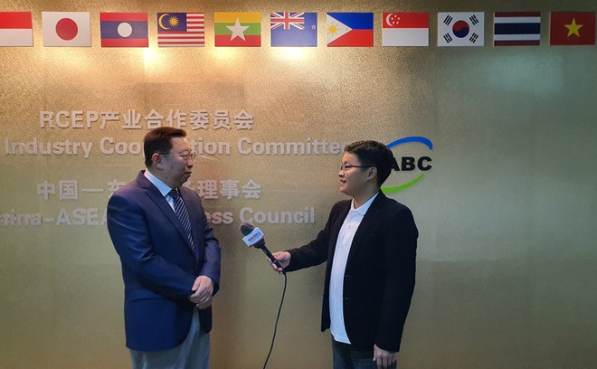 越中关系的重要里程碑 ảnh 1 越中关系的重要里程碑 ảnh 1