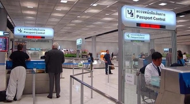 泰国扩大对日本商人的签证豁免 ảnh 1 泰国扩大对日本商人的签证豁免 ảnh 1