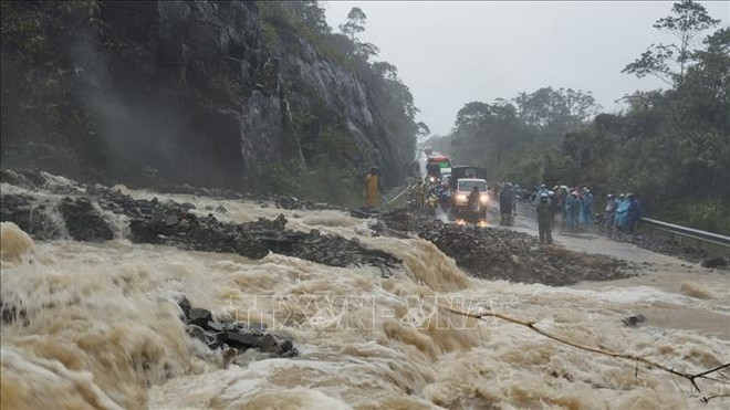 ☕️越通社新闻下午茶(2023.12.12) ảnh 2 ☕️越通社新闻下午茶(2023.12.12) ảnh 2