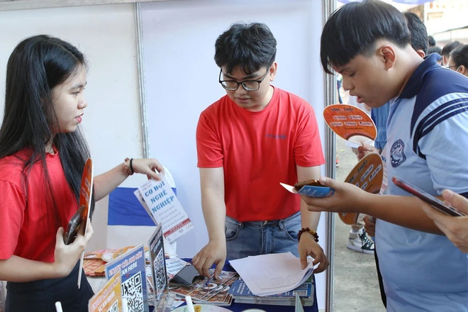 ☕️越通社新闻下午茶(2023.12.18) ảnh 4 ☕️越通社新闻下午茶(2023.12.18) ảnh 4