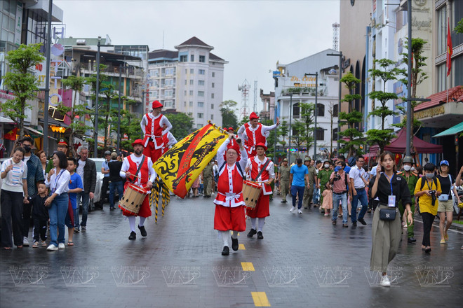 顺化:弘扬遗产价值 建设现代城市 ảnh 3 顺化:弘扬遗产价值 建设现代城市 ảnh 3