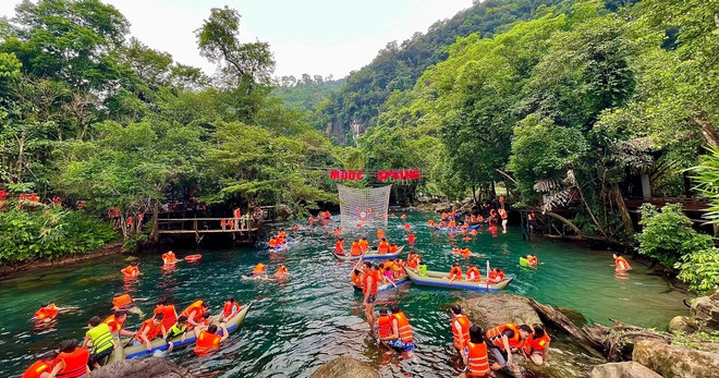 ☕️越通社新闻下午茶(2023.12.19) ảnh 3 ☕️越通社新闻下午茶(2023.12.19) ảnh 3