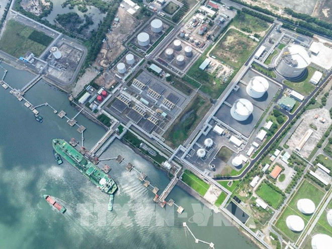 越南南方工业工厂吸引租客 ảnh 2 越南南方工业工厂吸引租客 ảnh 2