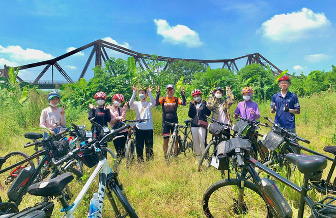 河内旅游业准备好疫后复苏 ảnh 1 河内旅游业准备好疫后复苏 ảnh 1