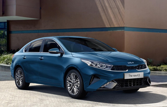 2021年9月份越南汽车销量回升 ảnh 1