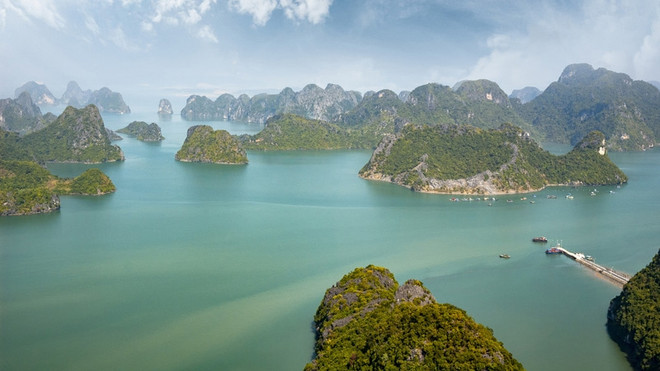 法国《费加罗报》:越南拥有多处世界遗产 ảnh 1 法国《费加罗报》:越南拥有多处世界遗产 ảnh 1