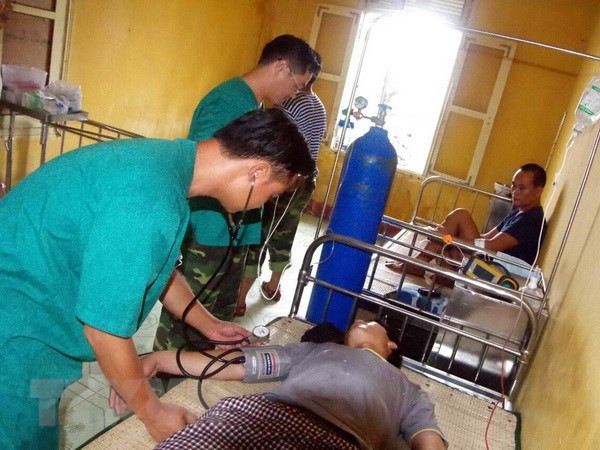 又一座医疗卫生服务中心即将在长沙镇即将开建 ảnh 1 又一座医疗卫生服务中心即将在长沙镇即将开建 ảnh 1