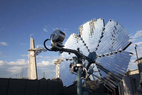 大力推动越澳两国能源领域合作可持续发展 ảnh 1