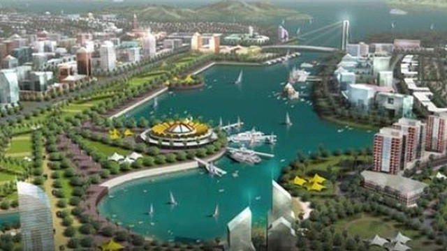 期望特别经济行政区实现突破 ảnh 1