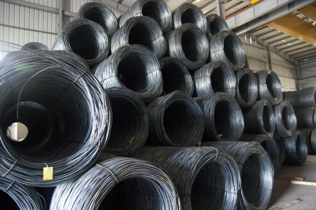 加拿大对来自越南、中国和韩国的冷轧卷钢发起反倾销和反补贴调查 ảnh 1