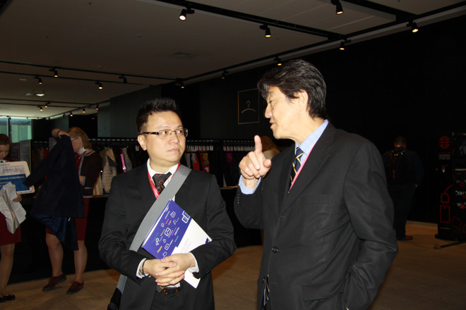 世界各家通讯社为新闻媒体寻找未来前进道路 ảnh 1