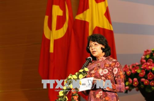 2018年儿童行动月在富寿省启动 ảnh 2 2018年儿童行动月在富寿省启动 ảnh 2