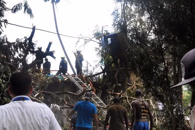 越通社简讯2018.5.20 ảnh 1