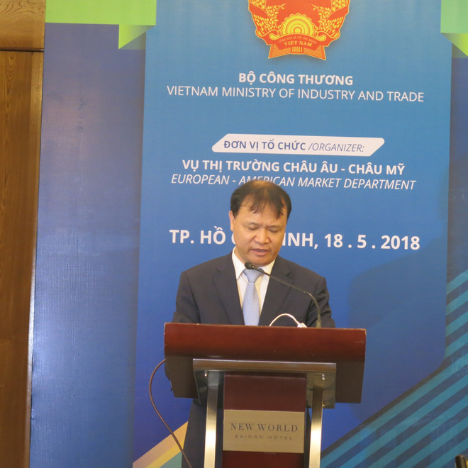 寻找措施加大对美国市场的出口力度 ảnh 2 寻找措施加大对美国市场的出口力度 ảnh 2