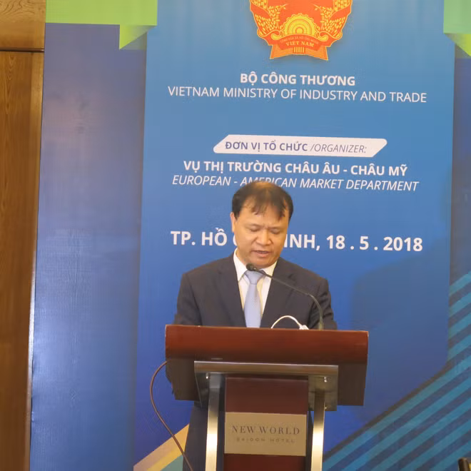 寻找措施加大对美国市场的出口力度 ảnh 2 寻找措施加大对美国市场的出口力度 ảnh 2