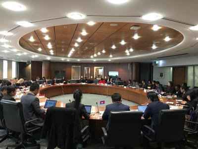 东盟-澳大利亚论坛就众多地区和国际问题展开讨论 ảnh 1 东盟-澳大利亚论坛就众多地区和国际问题展开讨论 ảnh 1