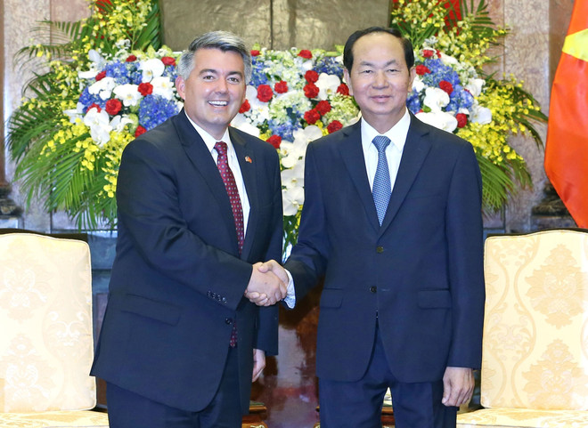 越通社简讯2018.5.28 ảnh 1 越通社简讯2018.5.28 ảnh 1