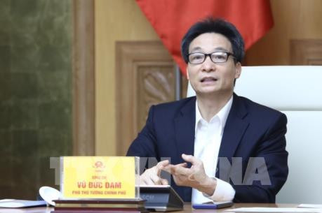新冠肺炎疫情:继续加大对入境人员的检查力度 ảnh 1 新冠肺炎疫情:继续加大对入境人员的检查力度 ảnh 1