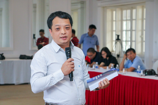 数字化转型：领导者必须弄清问题、做深做实，才能避免形式主义 ảnh 1