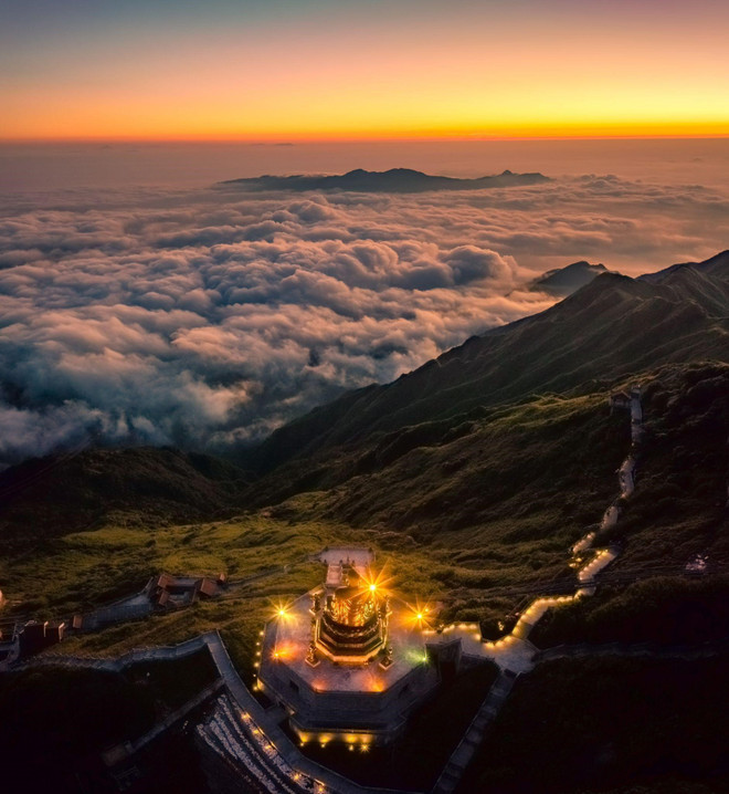 番西邦峰—摄影师无尽的灵感源泉 ảnh 4 番西邦峰—摄影师无尽的灵感源泉 ảnh 4