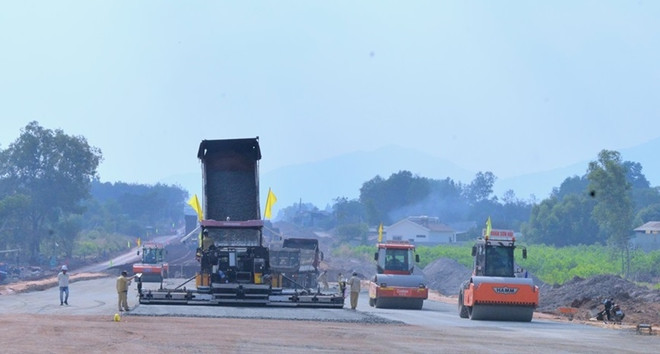 越南经济复苏增长之路 ảnh 2 越南经济复苏增长之路 ảnh 2