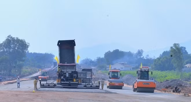 越南经济复苏增长之路 ảnh 2