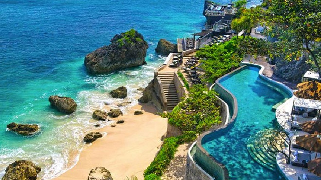 印尼想方设法吸引更多游客到访 ảnh 1