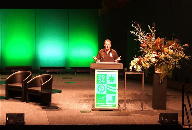 澳大利亚与东南亚加强气候变化与能源领域的合作 ảnh 1 澳大利亚与东南亚加强气候变化与能源领域的合作 ảnh 1