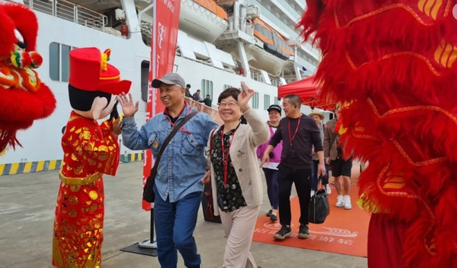 中国专家：越南经济有望保持较快增长 ảnh 1