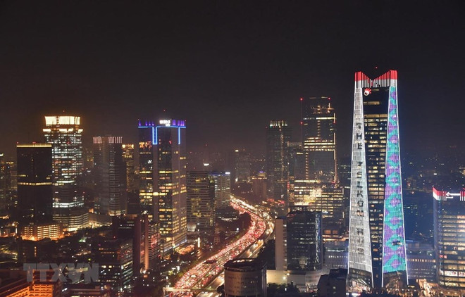 印尼加大对中小型企业的援助力度 ảnh 1 印尼加大对中小型企业的援助力度 ảnh 1