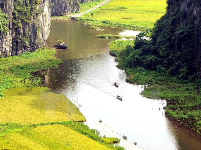 越南将举行响应世界水日和世界气象日的系列活动 ảnh 1