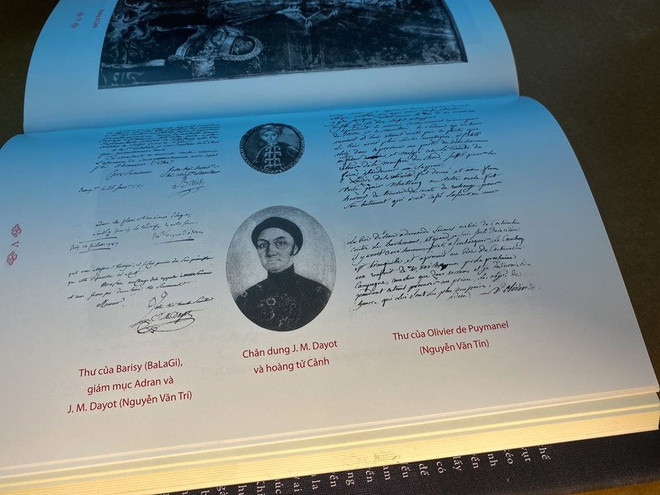 《国朝正编撮要》记录越南最后一个君主朝代跌宕起伏的历史 ảnh 2