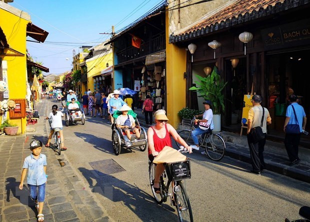 越南文化体育与旅游部公布2019年十大事件 ảnh 5 越南文化体育与旅游部公布2019年十大事件 ảnh 5