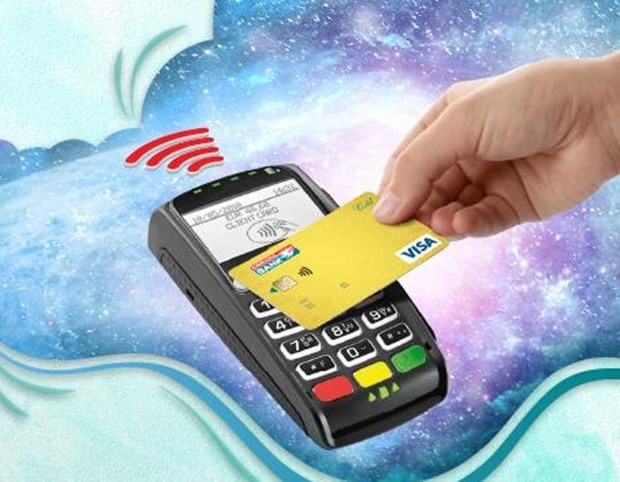 越南举行系列活动响应2020年无现金日 ảnh 1 越南举行系列活动响应2020年无现金日 ảnh 1