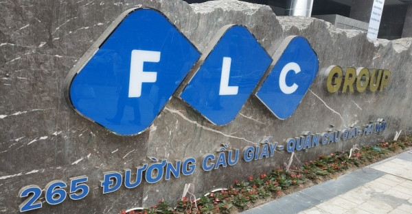 FLC提出2021年税前利润超1.1万亿越盾的目标 ảnh 1 FLC提出2021年税前利润超1.1万亿越盾的目标 ảnh 1