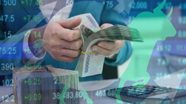 截至3月19日越南国内信贷增长1.47% ảnh 1 截至3月19日越南国内信贷增长1.47% ảnh 1