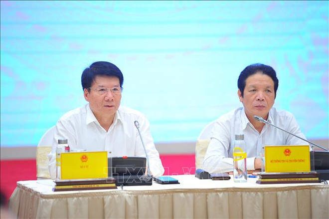 政府三月份例行记者会:开展“疫苗护照”需按步骤一步步做 ảnh 1 政府三月份例行记者会:开展“疫苗护照”需按步骤一步步做 ảnh 1