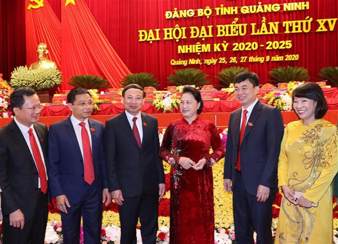 越通社简讯2020.9.26 ảnh 1