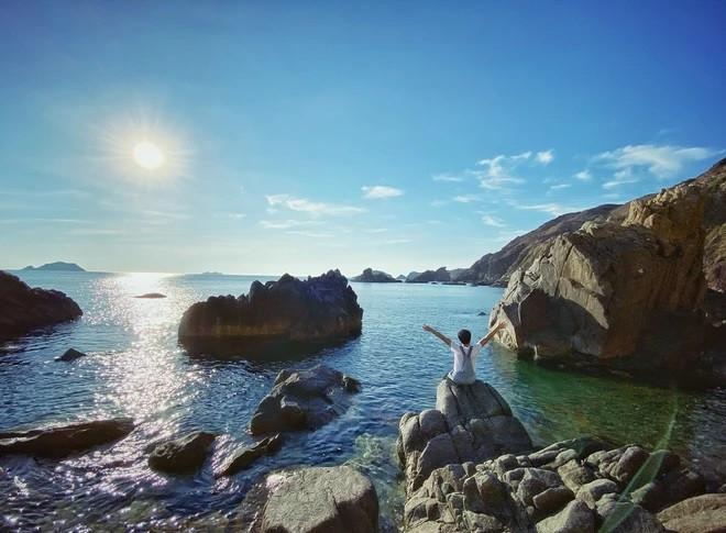 越南旅游业努力恢复地区的优势地位 ảnh 2