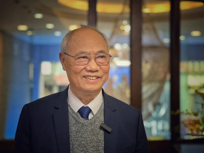 越南旅游业努力恢复地区的优势地位 ảnh 1