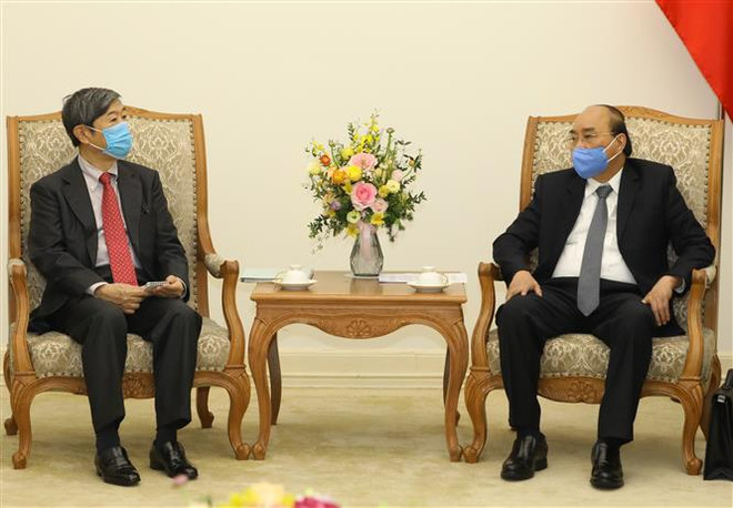 越通社简讯2020.12.11 ảnh 1 越通社简讯2020.12.11 ảnh 1