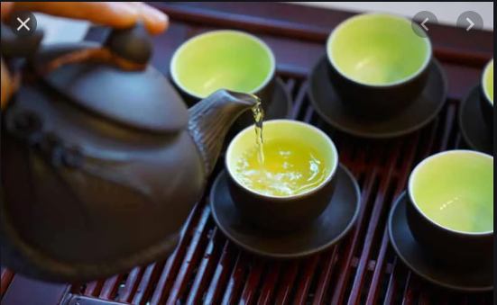 ‘秋天交响曲’- 充满越南传统风味的茶叶 ảnh 1 ‘秋天交响曲’- 充满越南传统风味的茶叶 ảnh 1